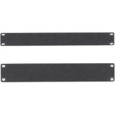 1 RU Blank Panel