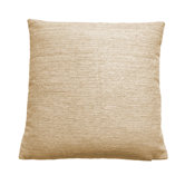 Totem Cushion Cover in Natural