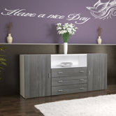 Sideboard "Skadu V2"