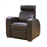Panther Home Theater Recliner