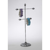 Two Bar Jewel Stand