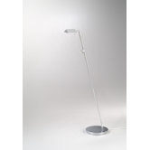 Bernie Series 1 Light Floor Lamp
