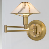 1 Light Wall Sconce