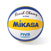 Official FIVB Beach Volleyball