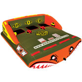Tiltorama Towable