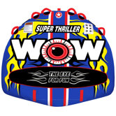 Super Thriller Towable