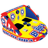 Big Bubba Towable