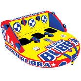 Super Bubba Towable