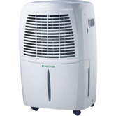 50-Pint Dehumidifier