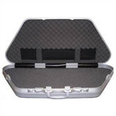 DiamondLock Deluxe Single Bow Case
