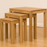 Oslo Nest of Tables