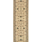 Brilliant Frisco Ivory Rug