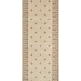 Majestic Higgins Cameo Rug