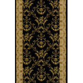 Birgi Industry Caviar Rug