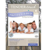 Tender Touch Mattress Protector