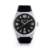 G5 Watch in Yellow