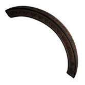 Jakarta Arc Distressed Pull