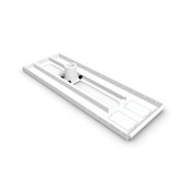 Ceiling Tile Plate for Projector Mount