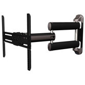 Medium Articulated TV Wall Mount for 24" - 46" Screens