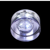 8,45cm LED Einbauleuchte