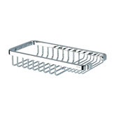 Large Sponge/Soap Holder and Concealed Fixing