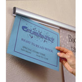 TrapEase Display Rail