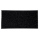 Rubber Tackboards, 8'x4', Confetti