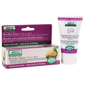 Baby Breathe Easy Chest Rub Cream