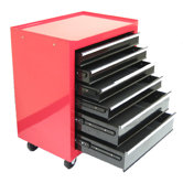 Tool Cabinets & Job Boxes