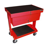 Adjustable Work Station