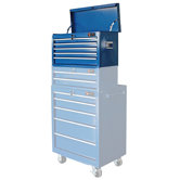 26" Top Chest with 5 Drawers