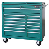 Tool & Garage Storage