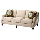 Recycled Cotton Sofa