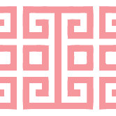 Pattern - Big Square Stretched Wall Art