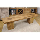 Alwar Medium Bench