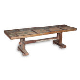 New England Bench