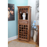 Mundra Wine Rack