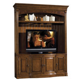 Northport 68" TV Stand with Deck