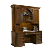 Winchester Credenza with Deck