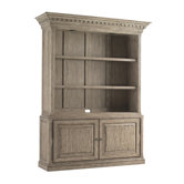 Barton Creek Mount Bonnell Bookcase