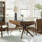 Longboat Key Leg Desk