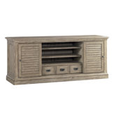 Barton 72" TV Stand