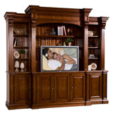 Laredo Lift-Top Cabinet