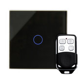RTS2040D Dimmer Touch and Remote Light Switch