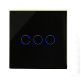 RTS2040 Touch Light Switch