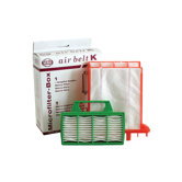Filter Set - 1 Microfilter and 1 Exhaust Filter for AIRBELT K Series
