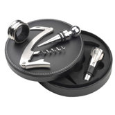 4 Piece Wine Bar Gift Set