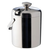 Stainless Steel Cocktail Ice Bucket