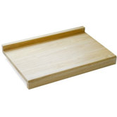 Rubberwood Chopping Board