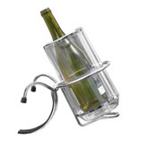 Chic Set Wine Cooler and Holder